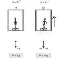 Što je masa, kako je izračunati i po čemu se razlikuje od težine?